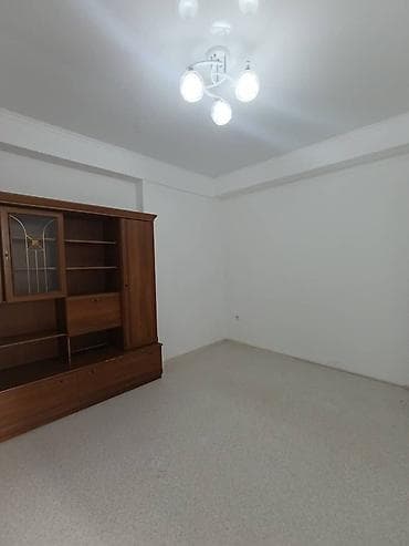 bishkek flat: 2 комнаты, 46 м², 8 этаж, Косметический ремонт — 8