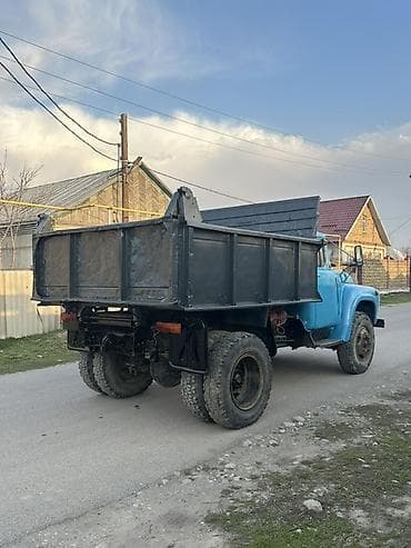 стартер зил: ЗИЛ : 6 л | 1991 г — 8