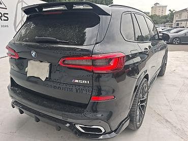 e34 bmw: BMW X5: 2019 г., 4.4 л, Автомат, Бензин, Внедорожник — 4