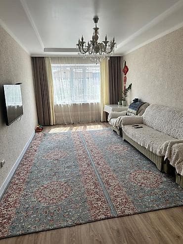 gala group: 2 комнаты, 65 м², Элитка, Евроремонт — 1