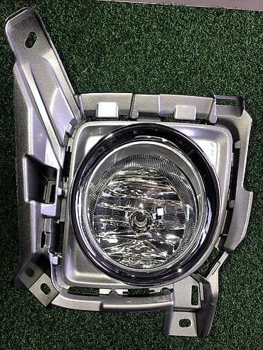 cruiser: Комплект противотуманных фар Toyota 2012 г., Новый, Аналог — 1