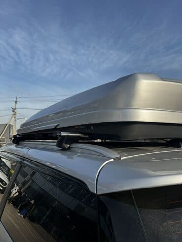 Линолеум: Kia Carnival: 2018 г., 2.2 л, Автомат, Дизель, Минивэн — 6