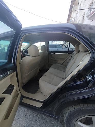 Honda: Honda Inspire: 2004 г., 3 л, Автомат, Бензин, Седан — 5