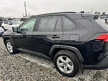 Toyota: Toyota RAV4: 2020 г., 2.5 л, Автомат, Бензин, Кроссовер — 3