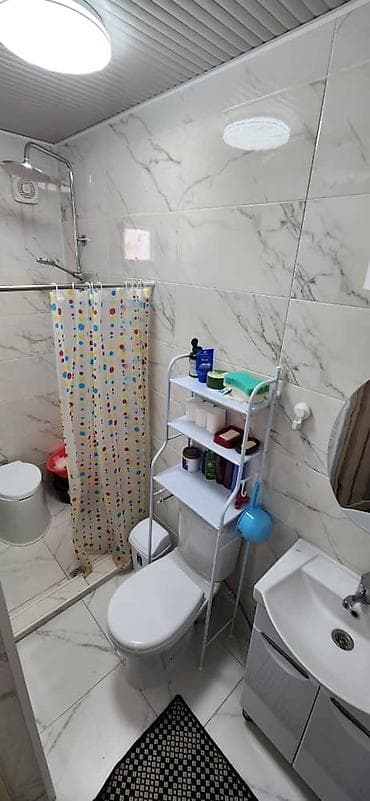 Үйлөр: Продается дача! В СТ "Ала-Арча" выше с.Кашка-Суу 4-х комнатный 2-х — 7