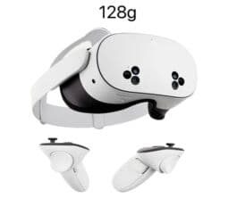 oculus quest 2: Заказываю 100% оригинал мощный Система виртуальной реальности VR Meta — 1
