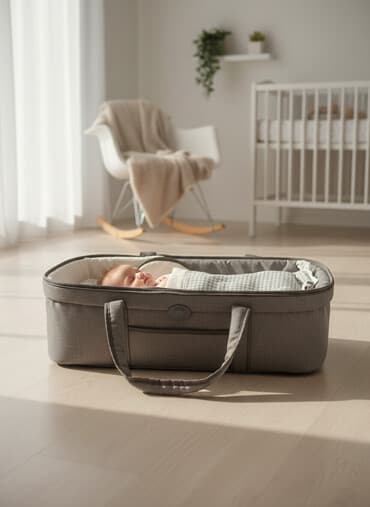 детский дождевик: Коляска, Б/у — 1