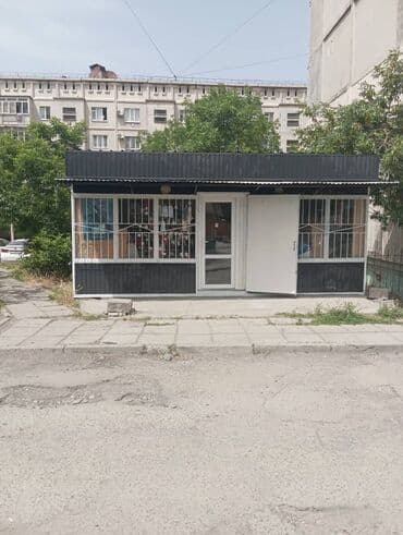 оборудования для магазина: Продается павильон для торговли - Формат: отдельно стоящий — 2