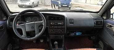 4100 r16: Volkswagen Passat: 1994 г., 1.8 л, Механика, Бензин, Седан — 3