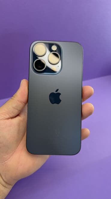 айфон 11 про бу цена в бишкеке: IPhone 15 Pro, Б/у, 512 ГБ, 94 % — 8