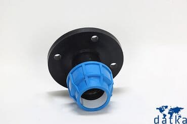 шланг пвх для ассенизации: #Фланцевая муфта для задвижки Фланцевый патрубок — 4