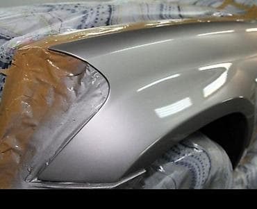 маляр авто бишкек: Кузовной ремонт и покраска. Деталга и Полностью краска чачып беребиз — 4