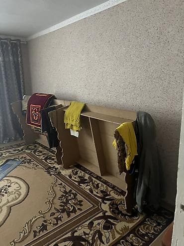 Кыймылсыз мүлк: Продаётся кирпичный двухэтажный дом с большой открытой верандой и — 10