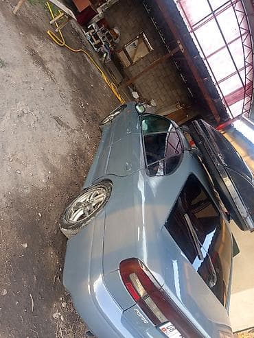 camry 1997: Subaru Legacy: 2003 г., 2 л, Автомат, Газ, Универсал — 1