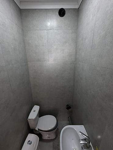 репина 159: 3 комнаты, 158 м², Ала-Арча ТРЦ Элитка, 10 этаж, Косметический ремонт — 8