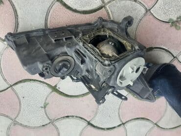 брокерское объединение феникс отзывы: Передняя правая фара Lexus 2009 г. — 9