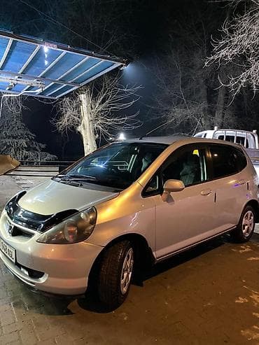 митсубиси спес стар: Honda Fit: 2013 г., 1.3 л, Автомат, Бензин, Хэтчбэк — 6