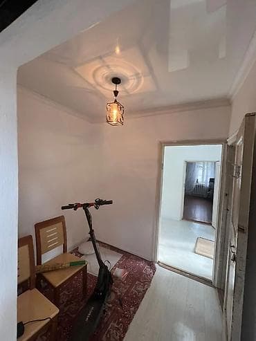 🚨 **Срочно! Продаётся дом / участок под бизнес** 🔥 📍 Бишкек, ул
