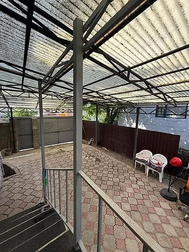 дома в байтике: Понижение Цены! Срочно! Продается отличная дача 5 соток село Кок — 10