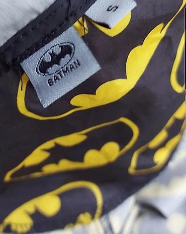 Ветровка, Лето, С капюшоном, S — 2