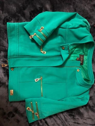 женская одежда спортивные костюмы: Брюки Новый, S — 6