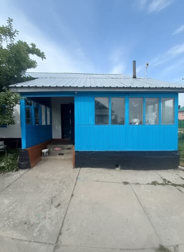 купить частный дом недорого: Дом, 88 м², 5 комнат, Собственник, Косметический ремонт — 2