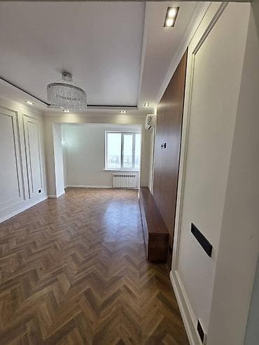 2 комнатная квартира продается: 1 комната, 49 м², Элитка, 11 этаж, Евроремонт — 6