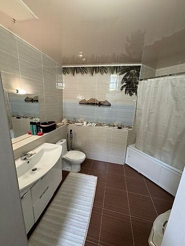 Недвижимость: 4 комнаты, 142 м², Элитка, 11 этаж, Евроремонт — 6