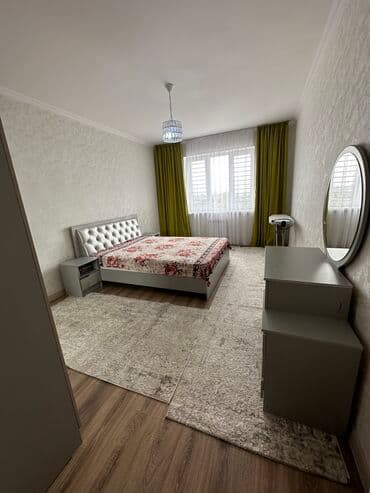 подселен: 3 комнаты, Собственник, Без подселения, С мебелью полностью — 10