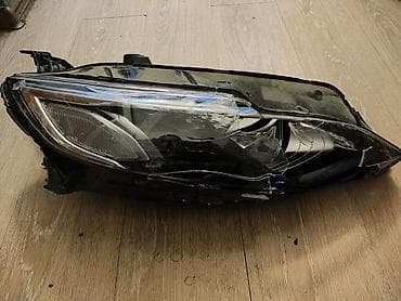 Передняя левая фара Hyundai Оригинал