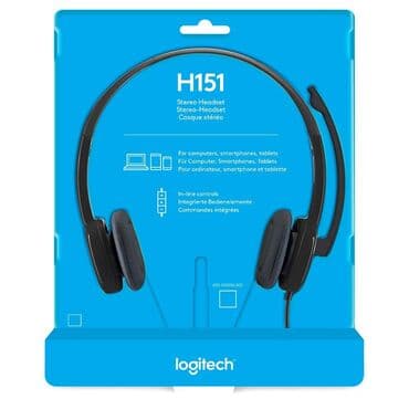 наушники бишкек проводные: Накладные, Logitech, Новый, Проводные, Для переговоров — 3