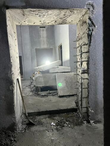 алмазное бурение каракол: Алмазное сверление Больше 6 лет опыта — 1