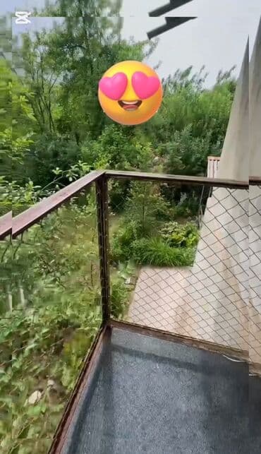 иссык куль купить дом: Дача, 60 м², 4 комнаты, Собственник, Старый ремонт — 3