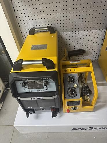 Ширетүүчү аппараттар: Ширетүү аппараты, Жарым автомат, Жаңы, Өзү алып кетүү, Акысыз жеткирүү, Акылуу жеткирүү — 4