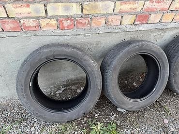 17: Летние шины Nexen N’Priz RH7, размер 225/60 R17 99H. - Диаметр: R17 - — 9
