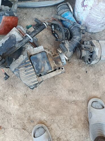 обмен авто на участок бишкек: Volkswagen Passat CC: 1990 г., 1.8 л, Механика, Бензиновая, Седан — 10