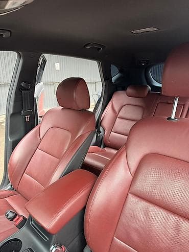 тук сокулук: Hyundai Tucson: 2019 г., 1.6 л, Бензин, Кроссовер — 8