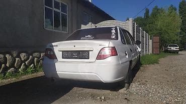 2107 2010: Срочно продаю daewoo nexia на запчасти 2013 г мне растаможенный — 2
