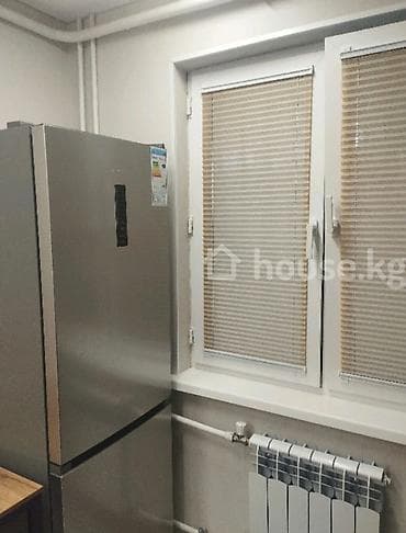 48: 2 комнаты, 44 м², 104 серия, 1 этаж, Евроремонт — 7