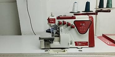 dark souls: УЙДО ИШТЕТИЛГЕН ЧЕТЫРЕХНИТКА ОВЕРЛОК МАШИНКА САТАМЫН. 25000сомго — 2