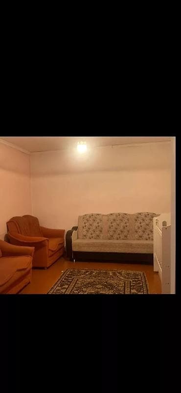квартиры на ик: 70 м², 4 комнаты, Забор, огорожен — 4