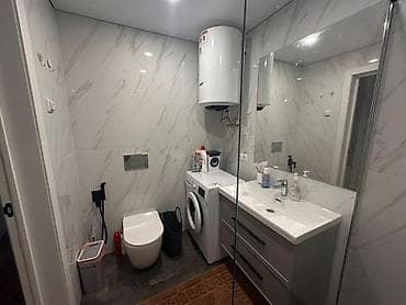 Недвижимость: Аренда квартиры на Иссык-Куле, Chaika Resort, Сары-Ой, 4 места, Цена Целиком за жилье — 8