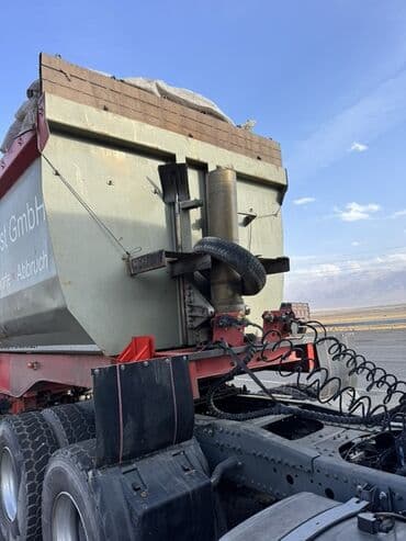 распред коробка цена бишкек: Прицеп, Самосвал, от 12 т, Б/у — 6