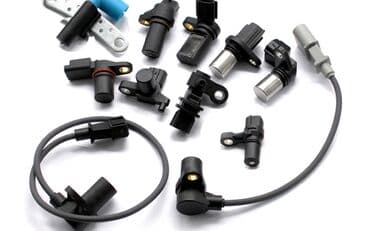 абс: Коленвалы Peugeot Новый, Оригинал — 1