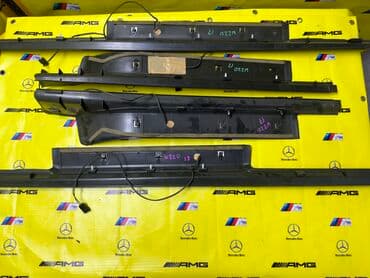 шоколадный фонтан купить: Пороги Mercedes w220 s-class с подсветкой Оригинал! Привозные из — 3