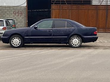 kia sportage 2010: Mercedes-Benz S-Class: 2000 г., 3.2 л, Автомат, Бензин, Седан — 2