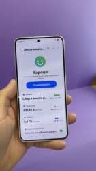 самсунг а6 цена в бишкеке: Samsung Galaxy S24, Б/у, 256 ГБ — 6