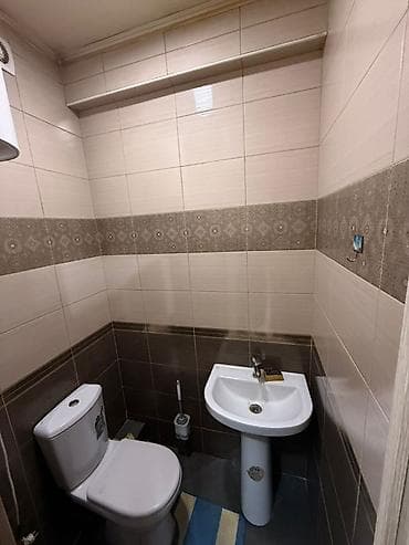 seven development: 2 комнаты, 68 м², Элитка, 2 этаж, Евроремонт — 7