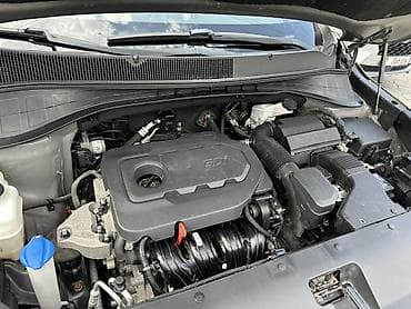4: Kia Sorento: 2018 г., 2.4 л, Типтроник, Бензин, Универсал — 8