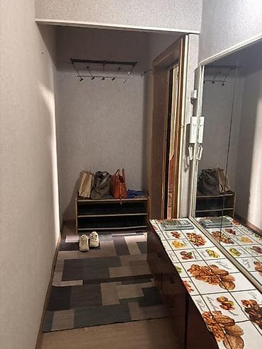 43: 1 комната, 43 м², 1000 мелочей 104 серия, 4 этаж, Старый ремонт — 9